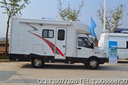 依維柯房車(chē)